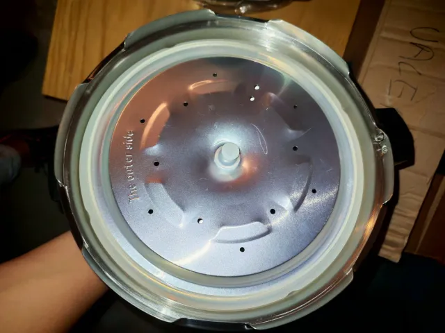 Olla Programable NewChef 3D