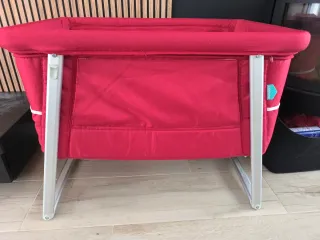 Minicuna Babyhome Dreams