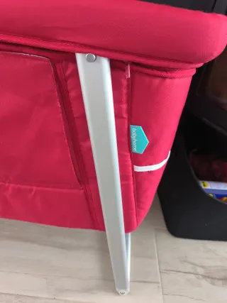 Minicuna Babyhome Dreams