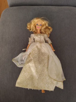 Abito per bambola Barbie