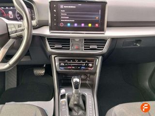 Seat Tarraco 1.5 TSI 110kW (150CV) St&Sp DSG Style