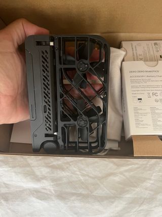 HOVERAir X1 Drone Negro