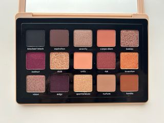Natasha Denona My Dream Palette