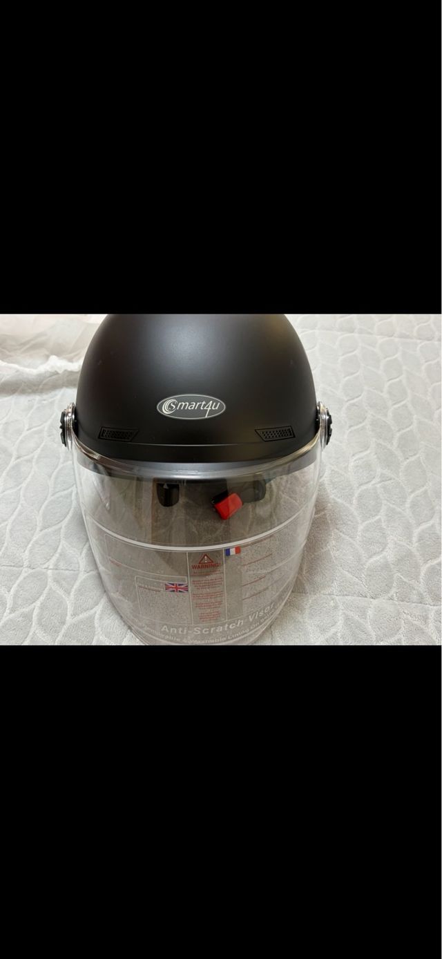 Casco Smart4u E10 Manos Libres