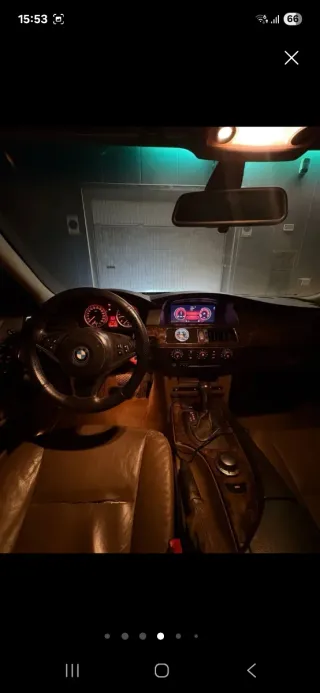 BMW Serie 5 2005