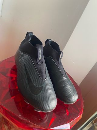 Botas Fútbol Nike Niño/a Talla 33.5