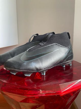 Botas Fútbol Nike Niño/a Talla 33.5