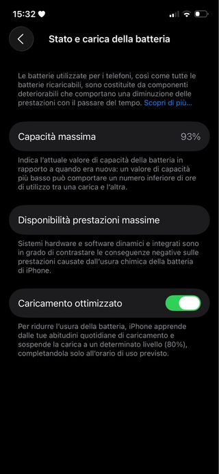 iPhone 12 Argento/Bianco
