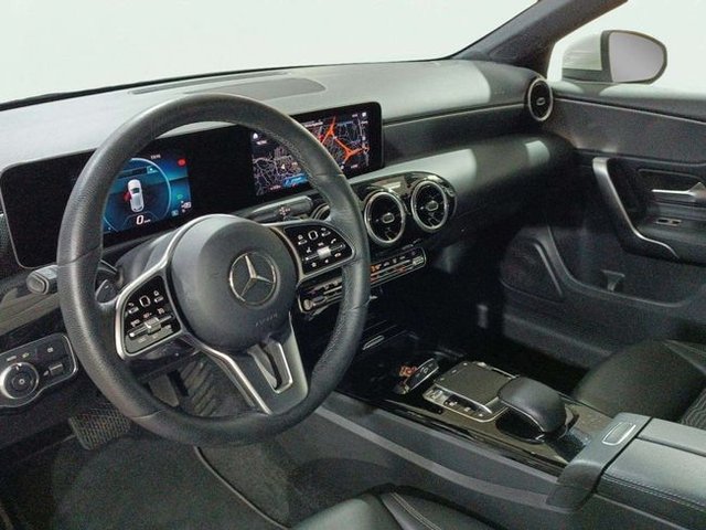 Mercedes Clase A A 180 d