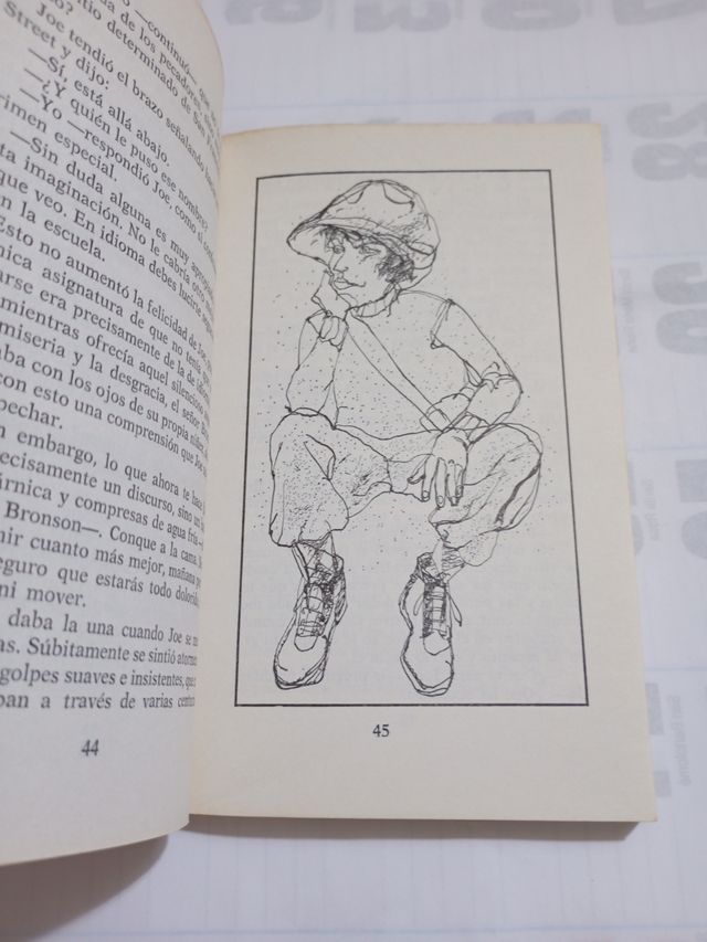 La expedición del pirata