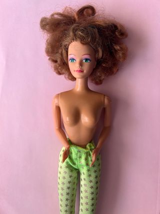 Barbie Midge Diva Rockers 1986
