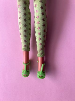 Barbie Midge Diva Rockers 1986