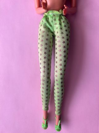 Barbie Midge Diva Rockers 1986