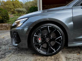 Audi RS3 Sportback 2.5 TFSI 400 Quattro S-Tronic