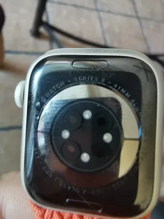 Apple Watch Serie 8 gps+celular