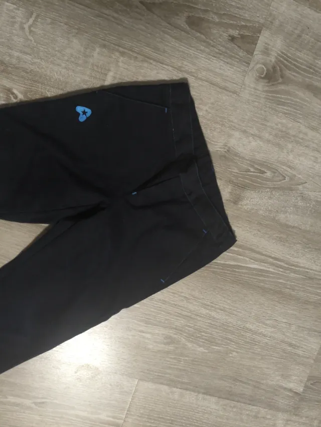 Pantalón uniforme Aquila Gala Azul marino 