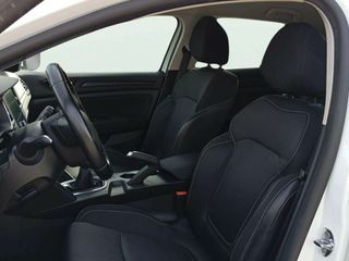 Renault Megane Business Blue dCi 81 kW (115CV)