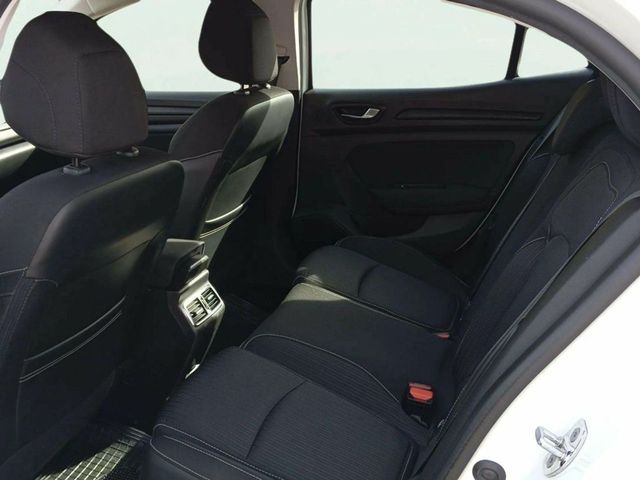 Renault Megane Business Blue dCi 81 kW (115CV)