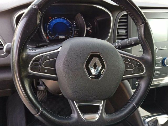 Renault Megane Business Blue dCi 81 kW (115CV)