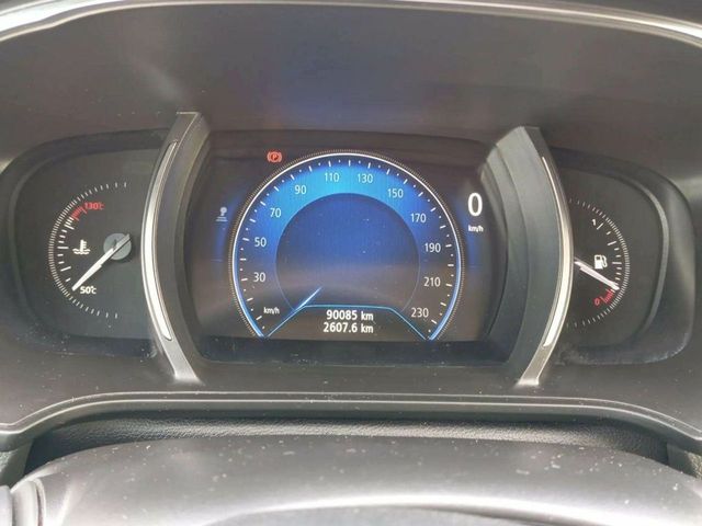 Renault Megane Business Blue dCi 81 kW (115CV)