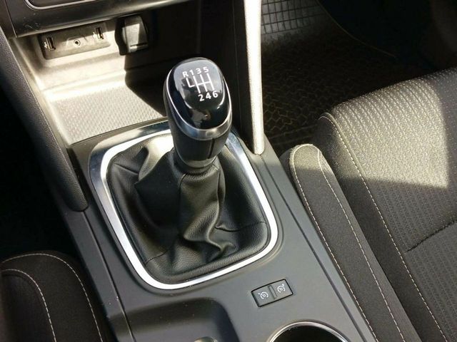 Renault Megane Business Blue dCi 81 kW (115CV)