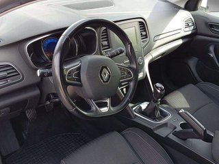 Renault Megane Business Blue dCi 81 kW (115CV)