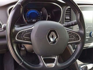 Renault Megane Business Blue dCi 81 kW (115CV)