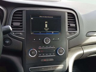 Renault Megane Business Blue dCi 81 kW (115CV)