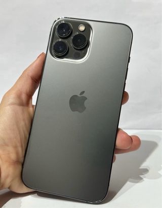 iPhone 13 Pro Max 128 GB Gris
