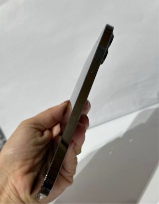 iPhone 13 Pro Max 128 GB Gris