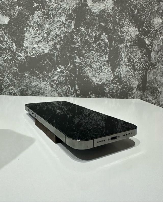 iPhone 13 Pro Max 128 GB Gris