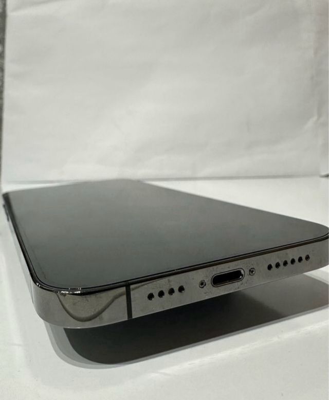 iPhone 13 Pro Max 128 GB Gris