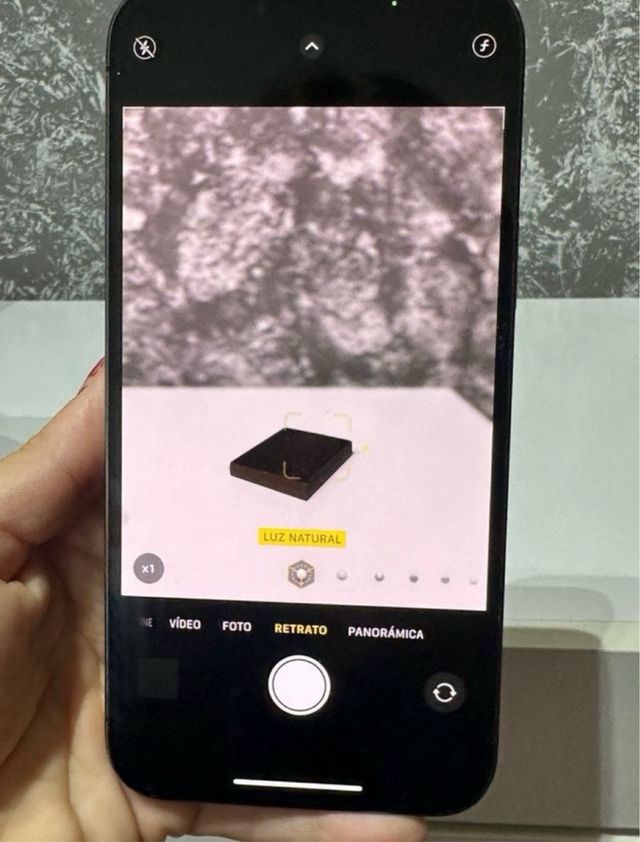 iPhone 13 Pro Max 128 GB Gris