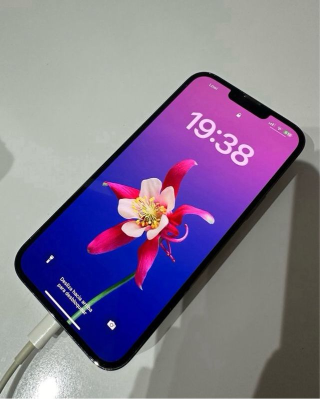 iPhone 13 Pro Max 128 GB Gris