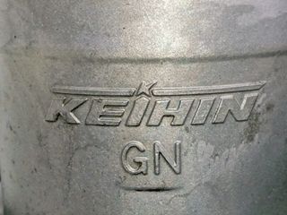 CUERPO DE MARIPOSA HONDA NC 750 X '23