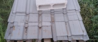 Chapas metálicas 3 metros