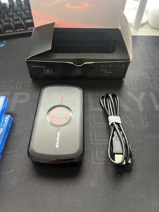 Capturadora AVerMedia LGP LITE GL310