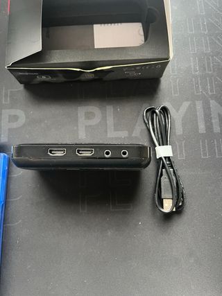 Capturadora AVerMedia LGP LITE GL310