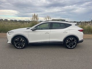 CUPRA Formentor 2021