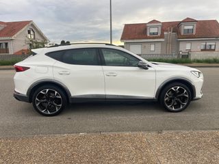 CUPRA Formentor 2021