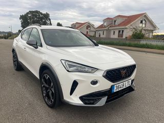 CUPRA Formentor 2021