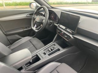 CUPRA Formentor 2021