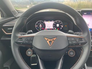 CUPRA Formentor 2021