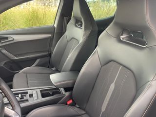 CUPRA Formentor 2021