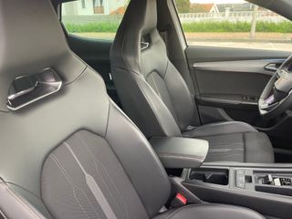 CUPRA Formentor 2021