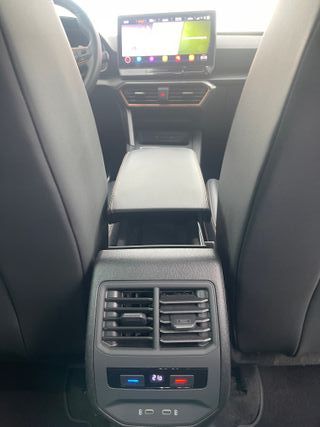 CUPRA Formentor 2021