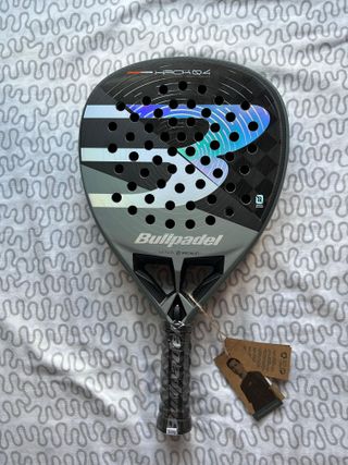 Bullpadel Hack 04 2026