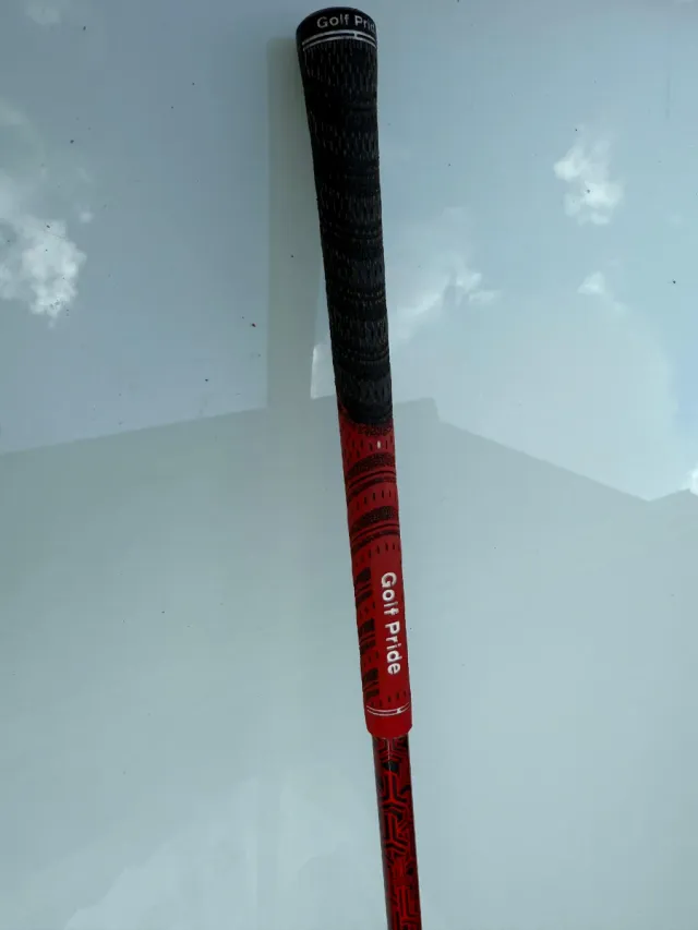 Palo Golf Híbrido PING G410 número 3 19º