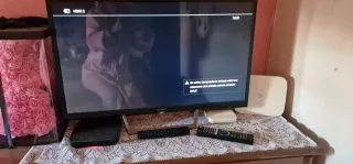 Televisor Sony 32 73x62cm