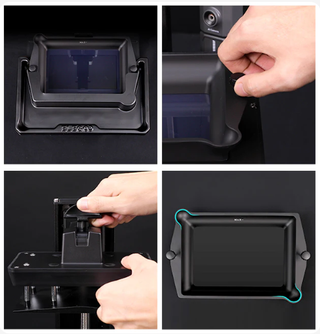 Impresora Resina Elegoo Mars 5 Ultra 2025